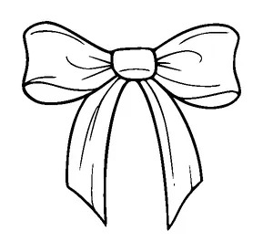 Bow Tattoo Meaning, PNG and SVG