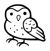 Cute Small Bird Tattoo Meaning, PNG and SVG