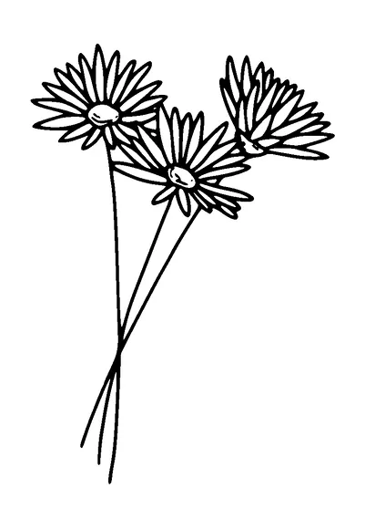 Flower Tattoo Meaning, PNG and SVG