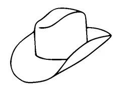 Hat Tattoo Meaning, PNG and SVG