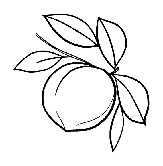 Peaces On Branch Tattoo Meaning, PNG and SVG