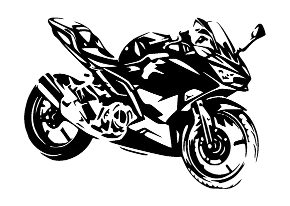 Race Motor Tattoo Meaning, PNG and SVG